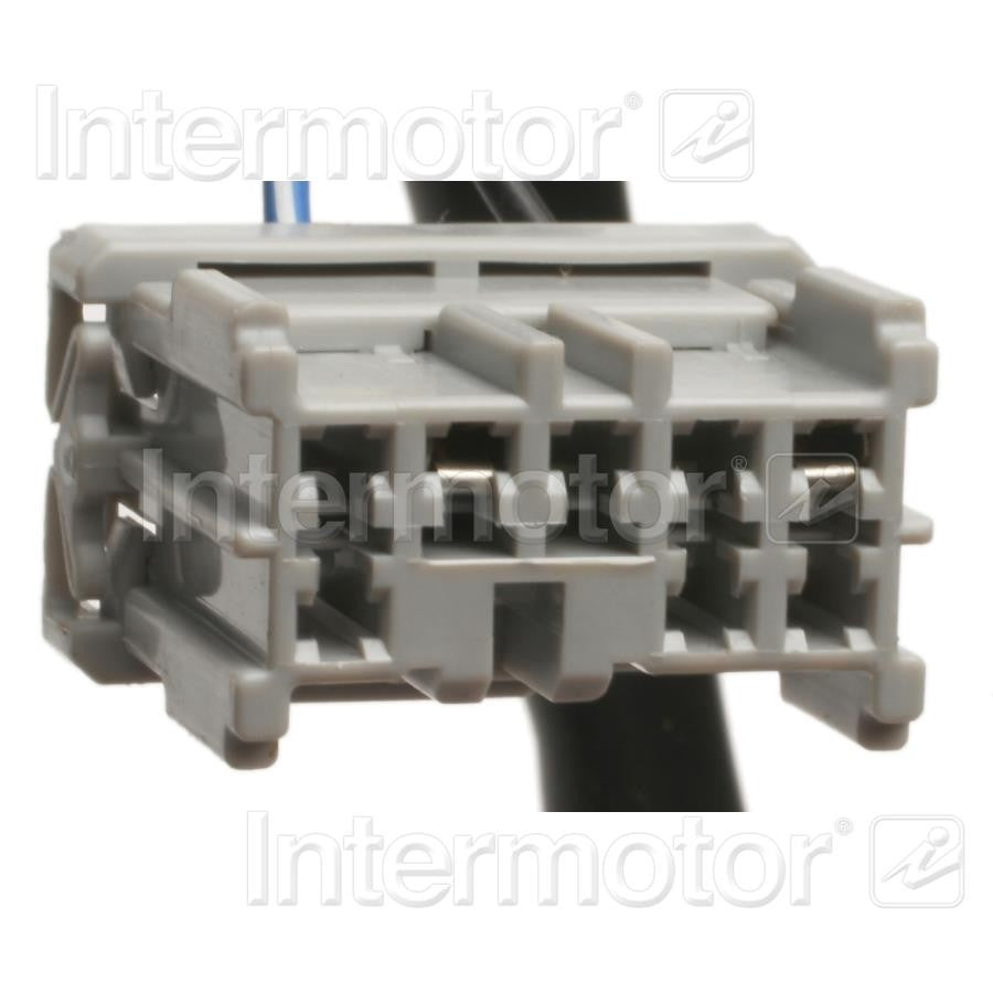 Intermotor Ignition Lock Cylinder and Switch US-612