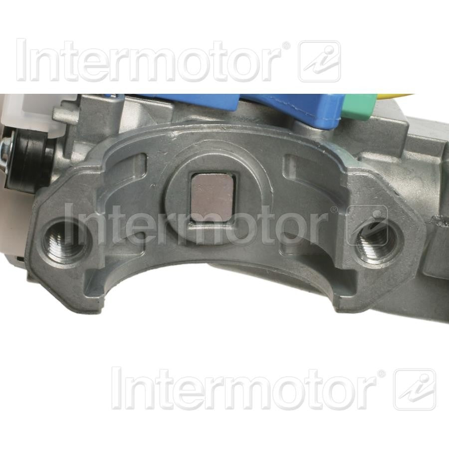 Intermotor Ignition Lock Cylinder and Switch US-612
