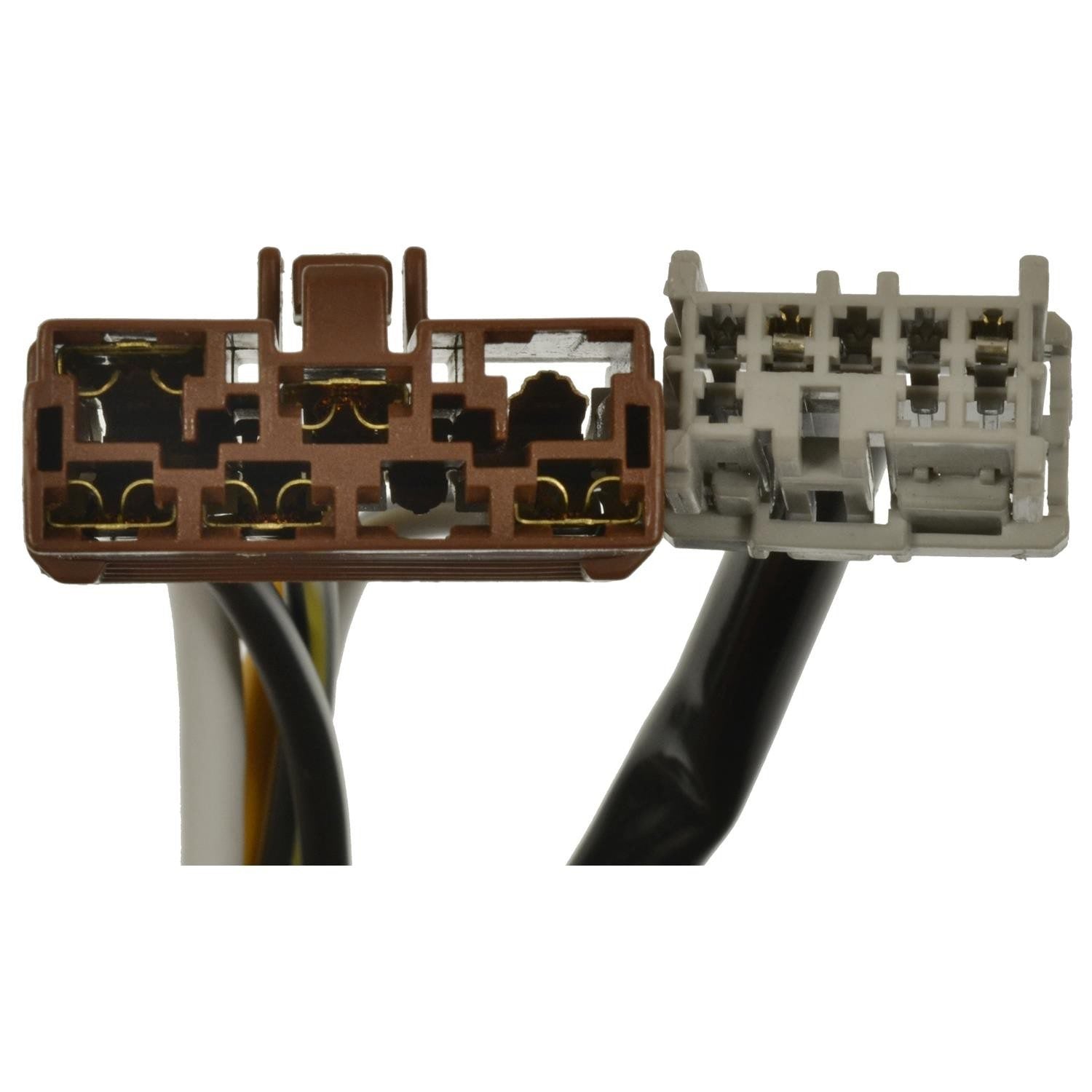 Intermotor Ignition Lock Cylinder and Switch US-612