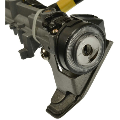 Intermotor Ignition Lock Cylinder and Switch US-613
