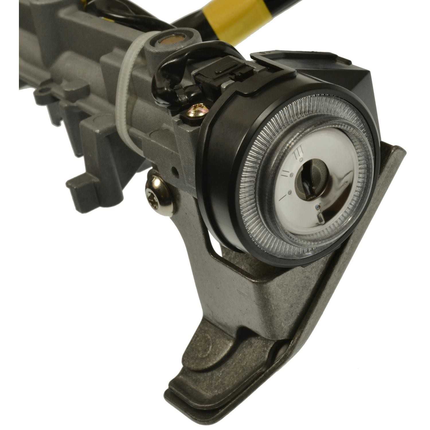 Intermotor Ignition Lock Cylinder and Switch US-613