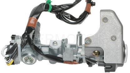 Intermotor Ignition Lock Cylinder and Switch US-613