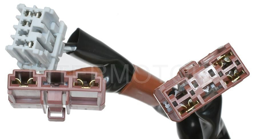 Intermotor Ignition Lock Cylinder and Switch US-613