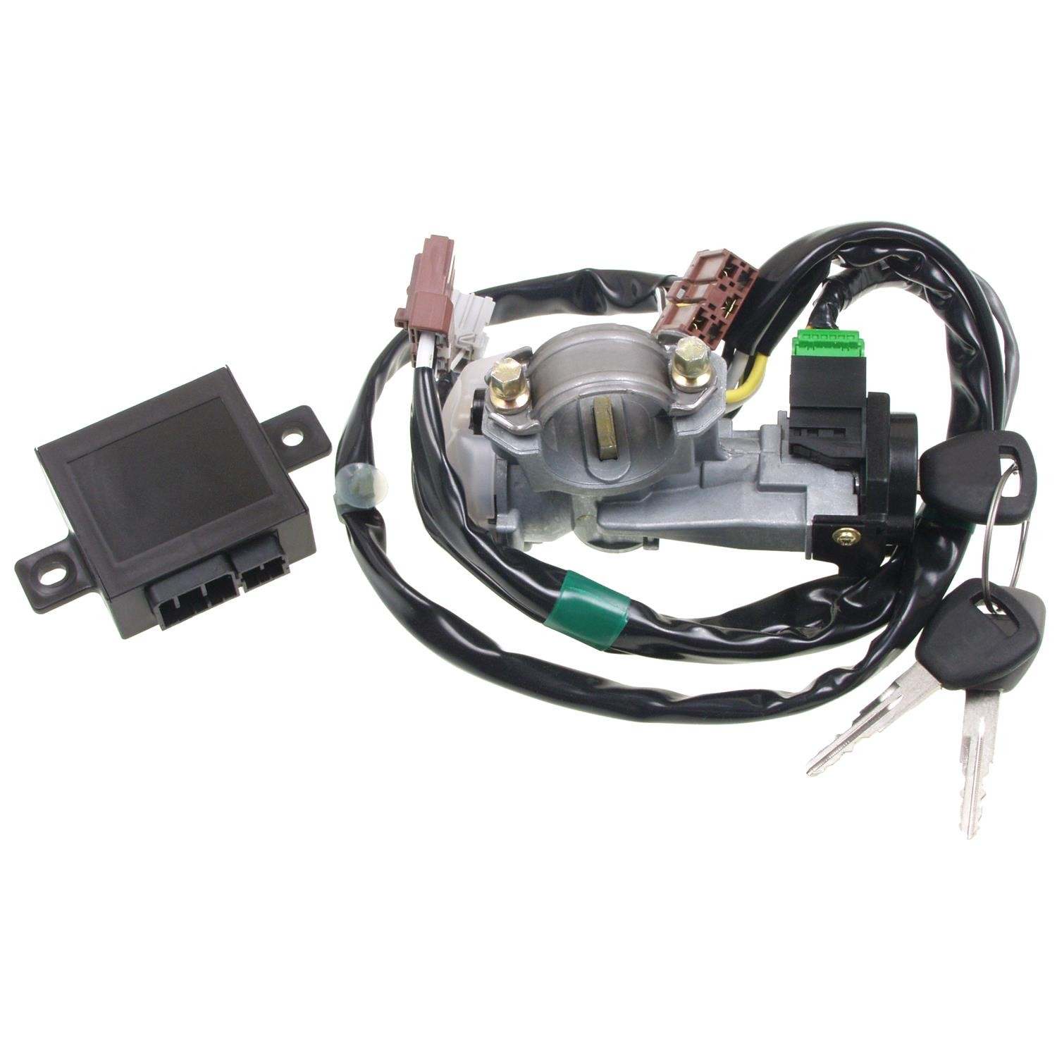 Intermotor Ignition Lock Cylinder and Switch US-614