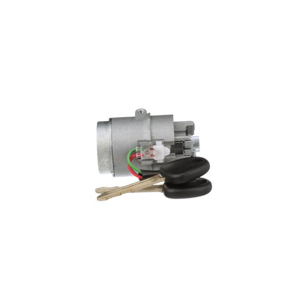 Intermotor Ignition Lock Cylinder US-617L