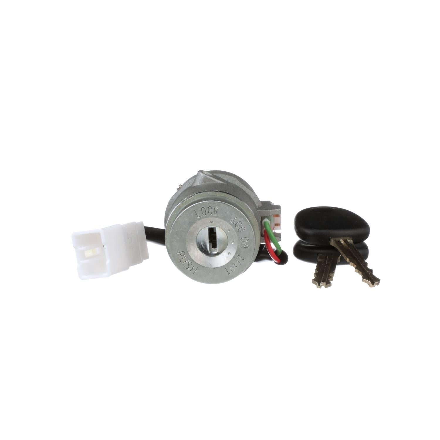 Intermotor Ignition Lock Cylinder US-617L