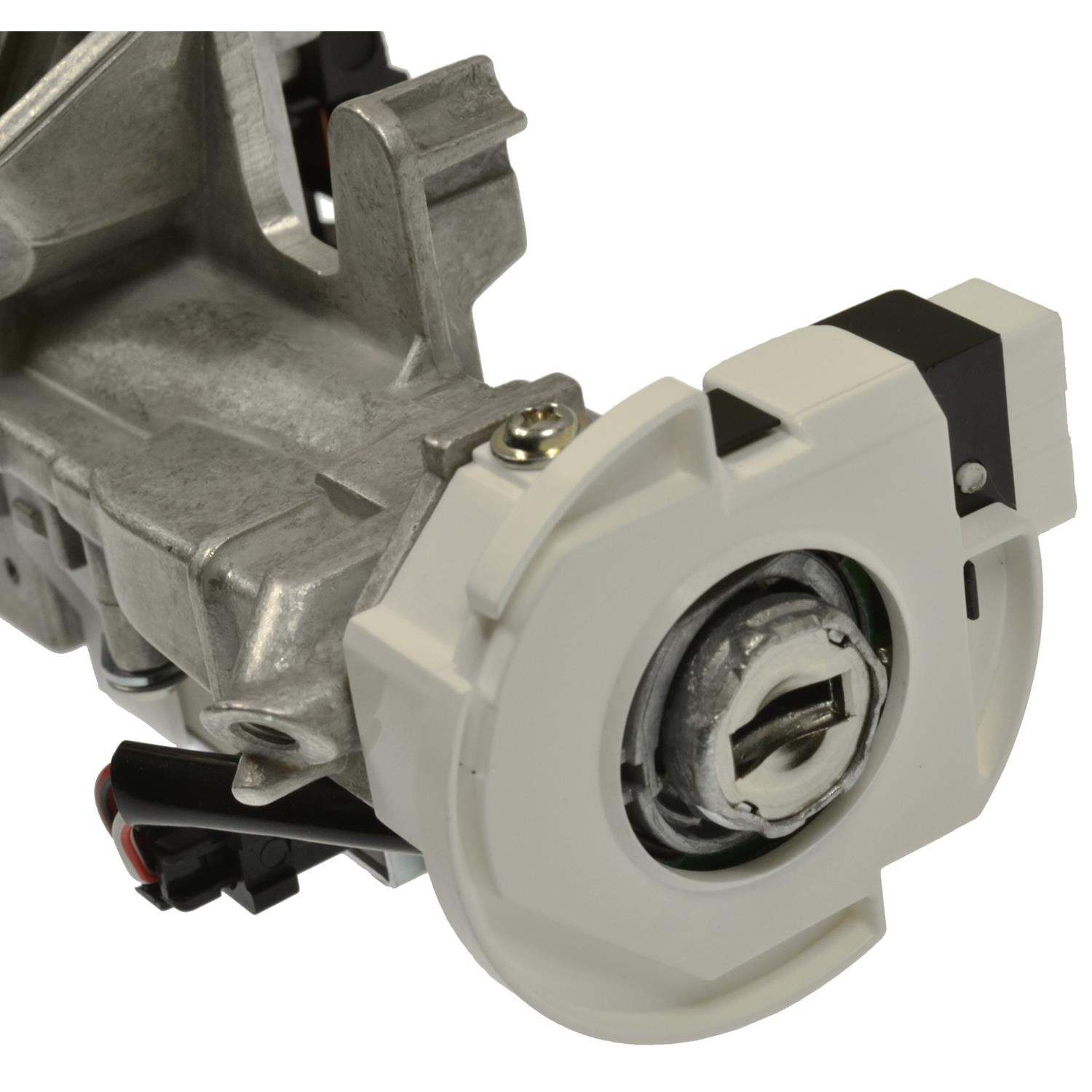 Intermotor Ignition Lock Cylinder and Switch US-617