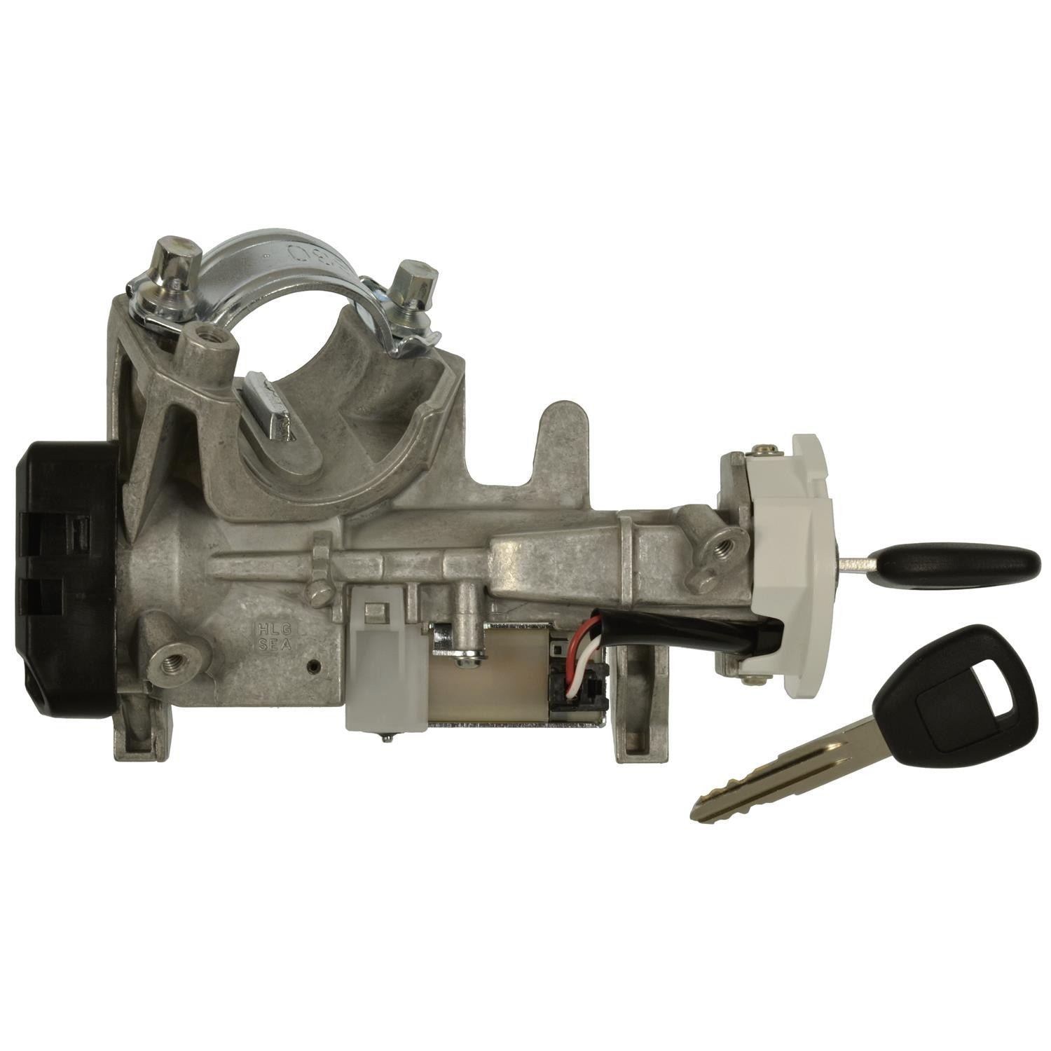 Intermotor Ignition Lock Cylinder and Switch US-617