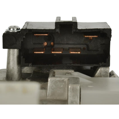 Intermotor Ignition Lock Cylinder and Switch US-617