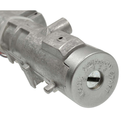 Intermotor Ignition Lock Cylinder and Switch US-618