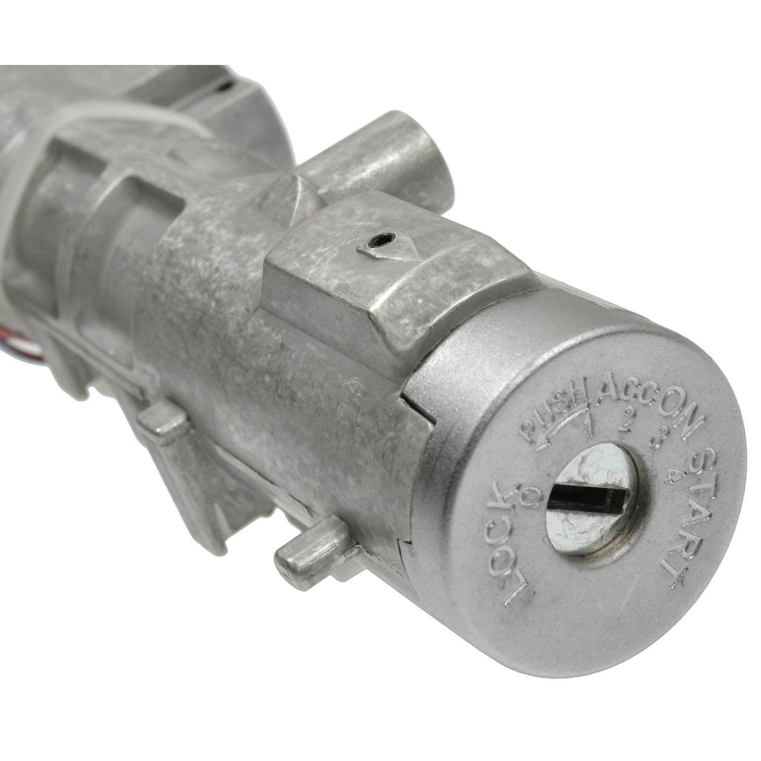 Intermotor Ignition Lock Cylinder and Switch US-618
