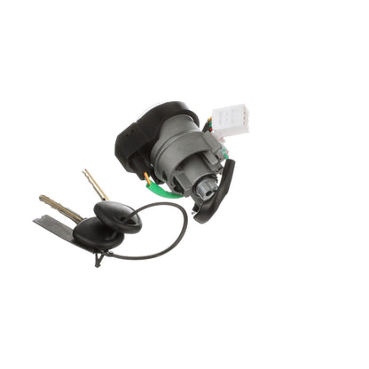 Intermotor Ignition Lock Cylinder US-619L