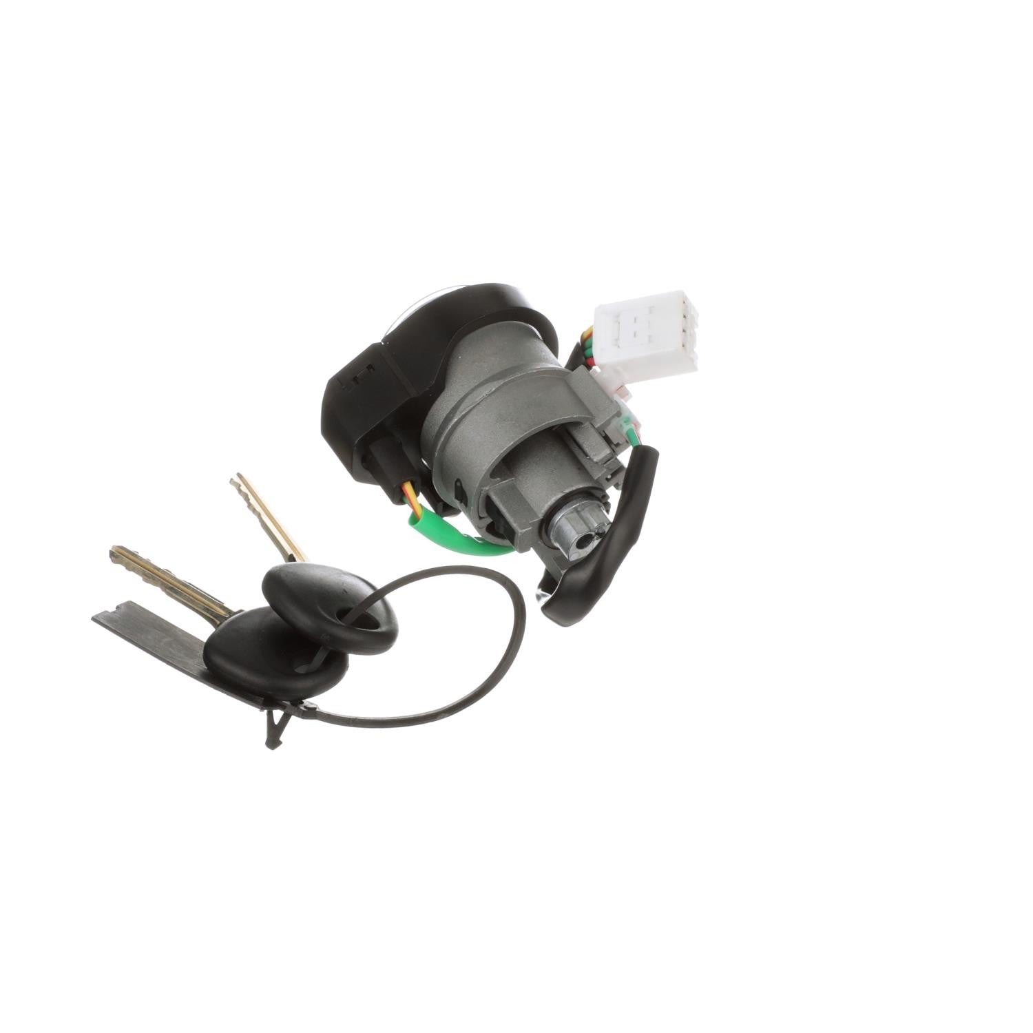 Intermotor Ignition Lock Cylinder US-619L