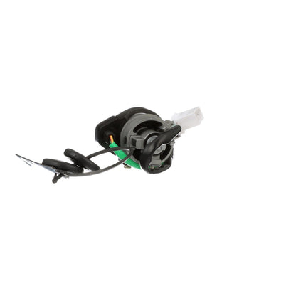 Intermotor Ignition Lock Cylinder US-619L