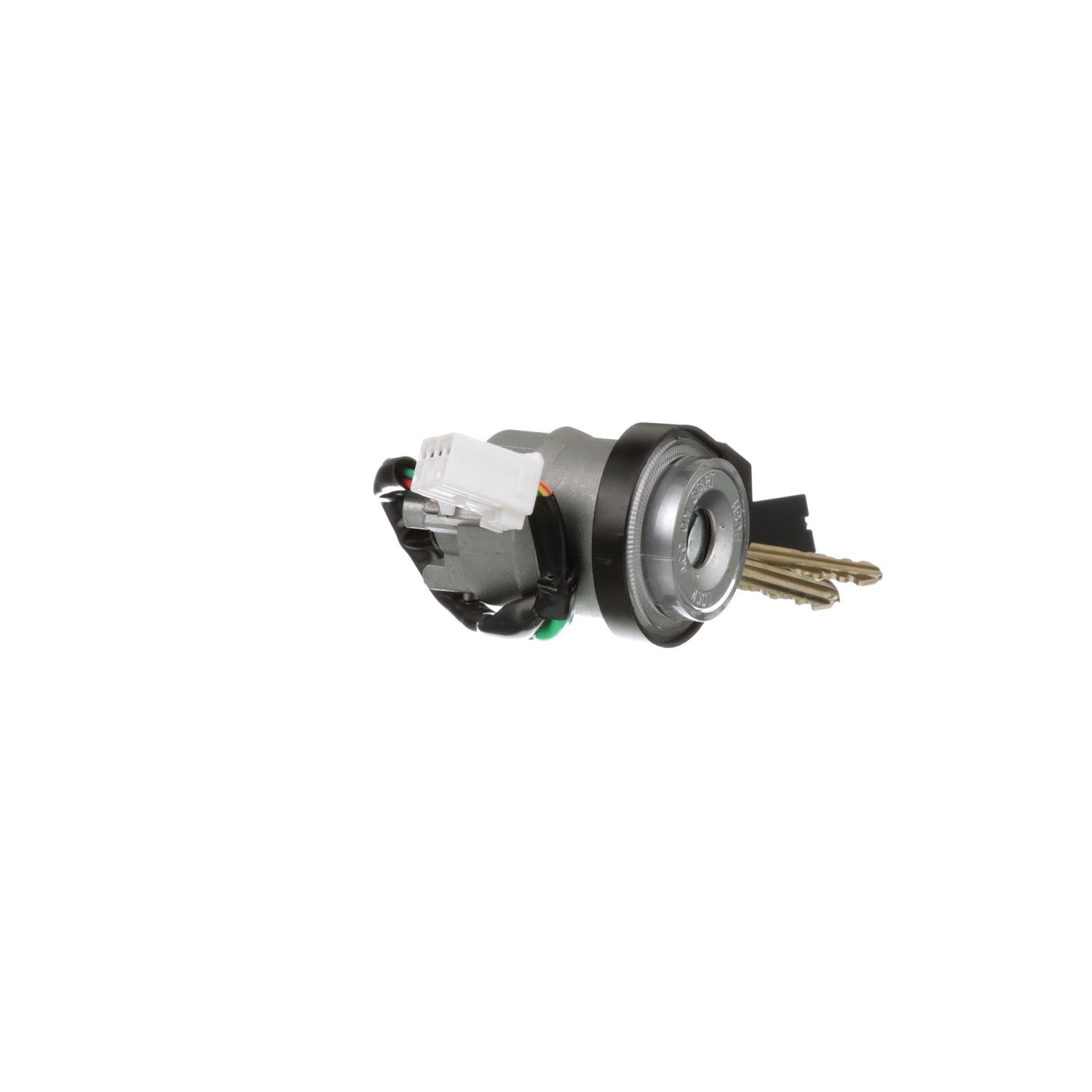 Intermotor Ignition Lock Cylinder US-619L