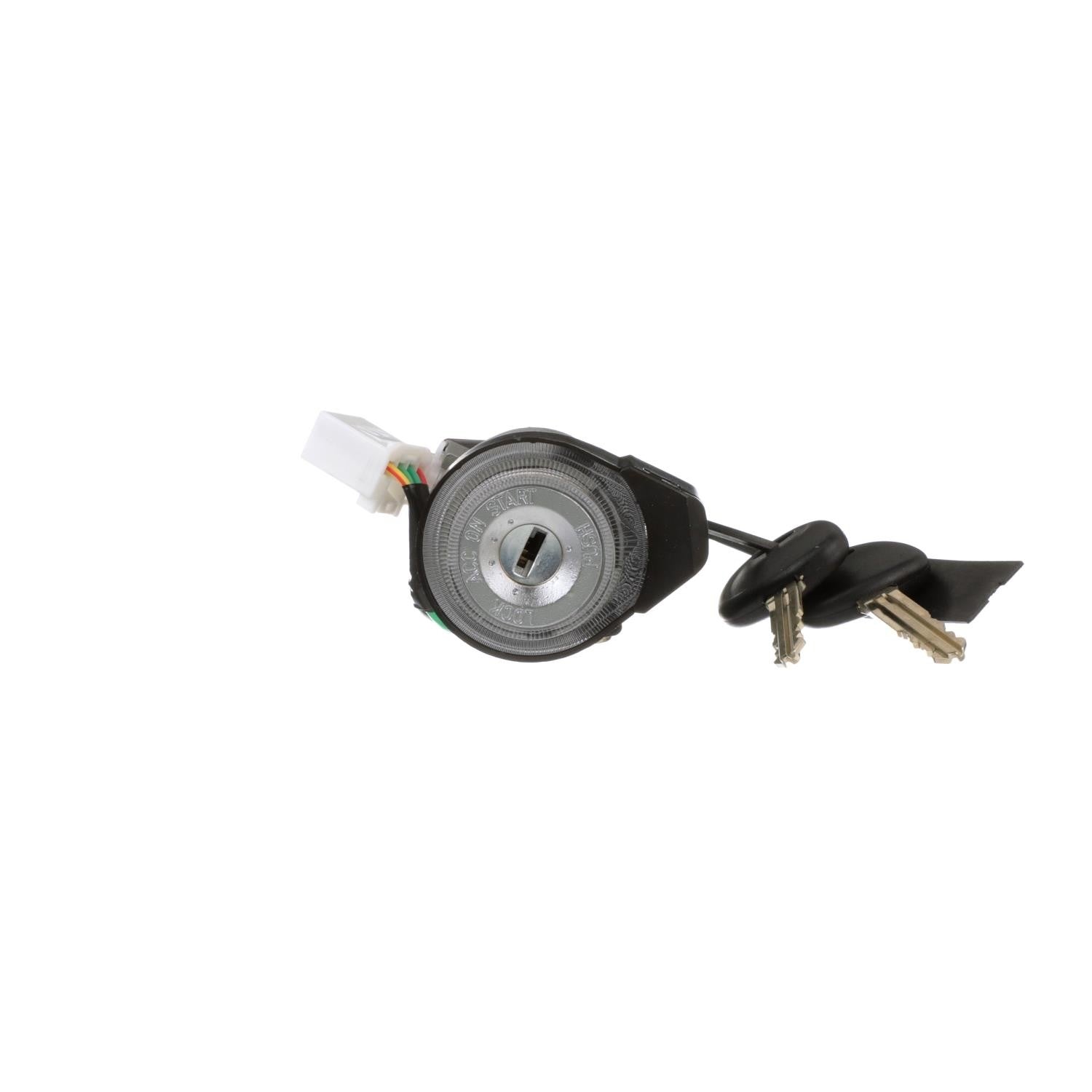 Intermotor Ignition Lock Cylinder US-619L