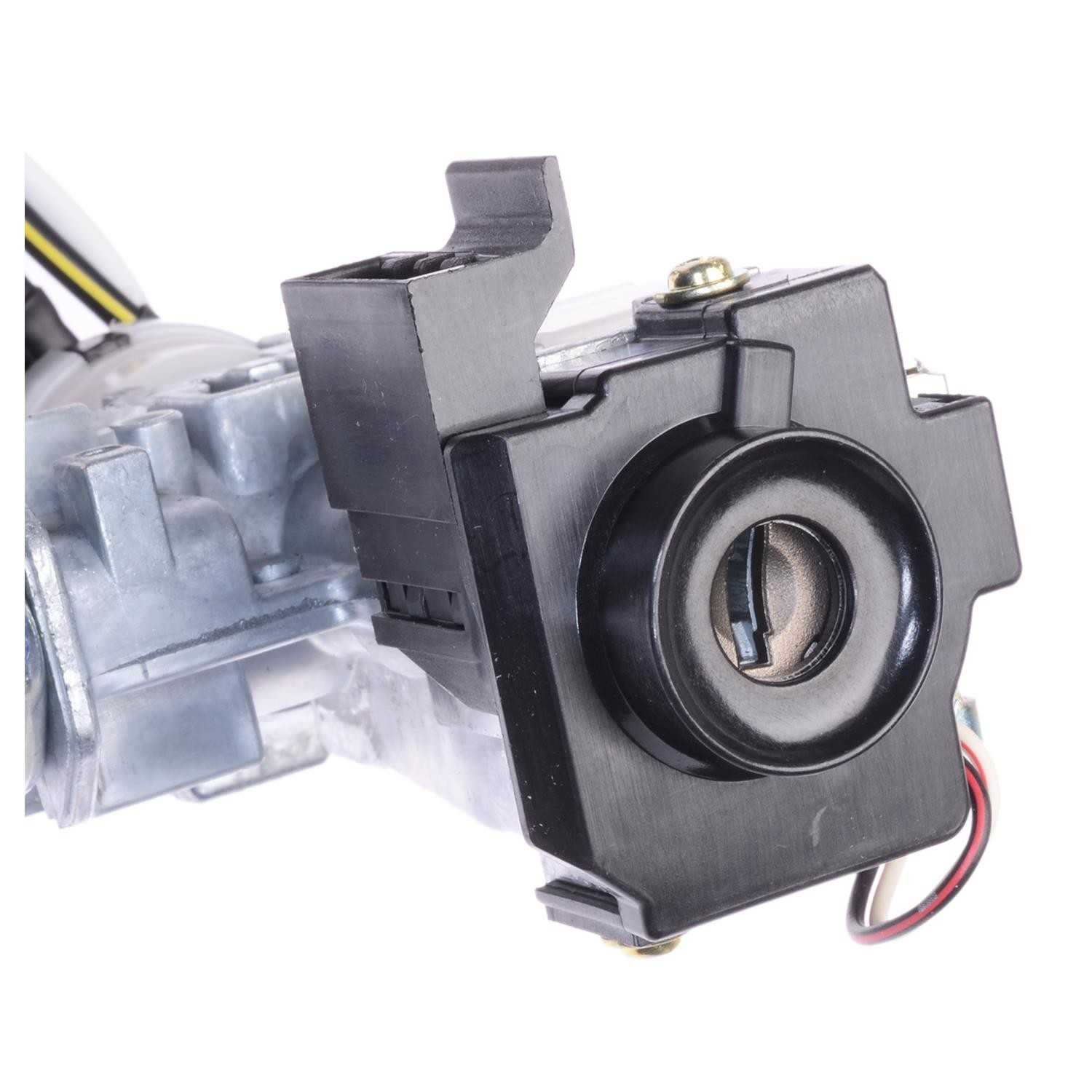 Intermotor Ignition Lock Cylinder and Switch US-619