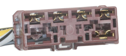 Intermotor Ignition Lock Cylinder and Switch US-619