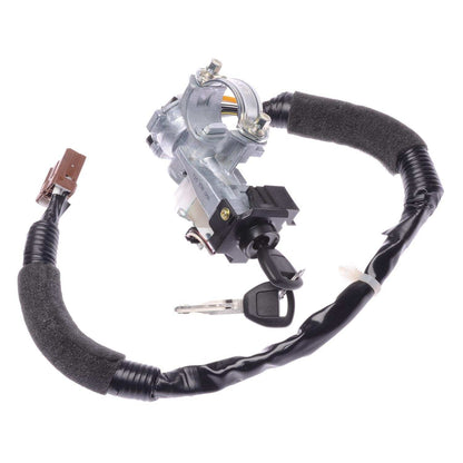 Intermotor Ignition Lock Cylinder and Switch US-619