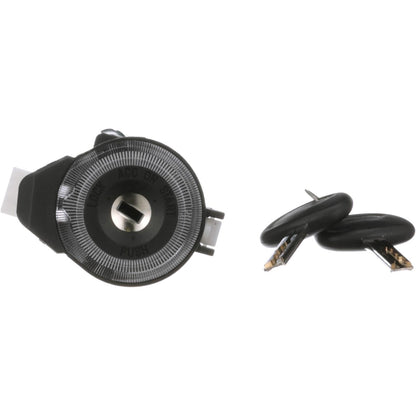 Intermotor Ignition Lock Cylinder US-620L