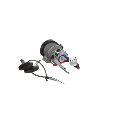 Intermotor Ignition Lock Cylinder US-621L