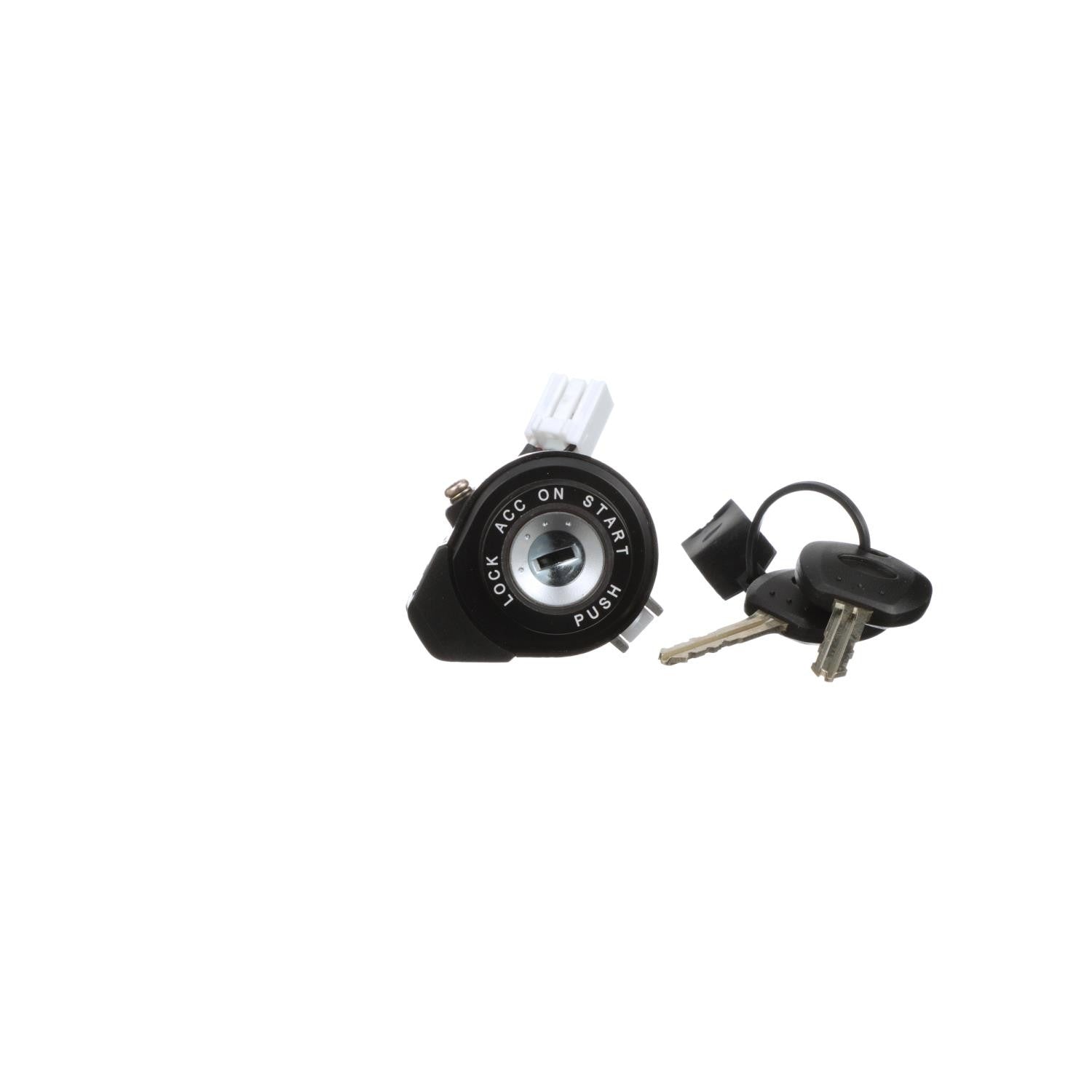 Intermotor Ignition Lock Cylinder US-621L