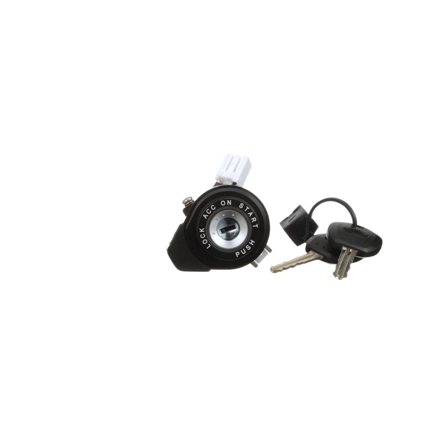 Intermotor Ignition Lock Cylinder US-621L