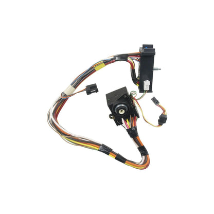 Standard Ignition Ignition Switch US-622