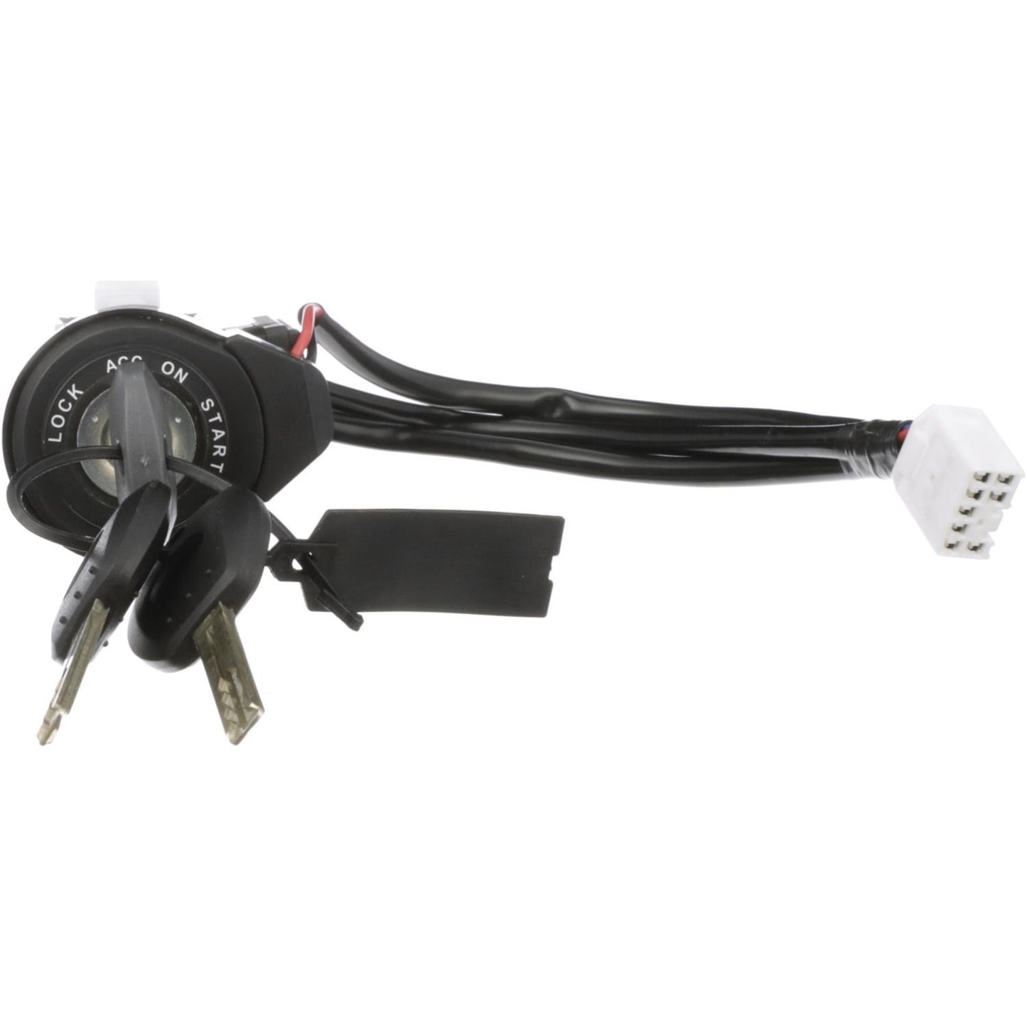 Standard Ignition US-626L