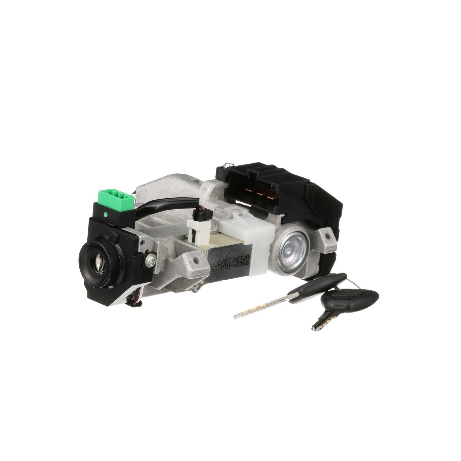 Intermotor Ignition Lock Cylinder and Switch US-629