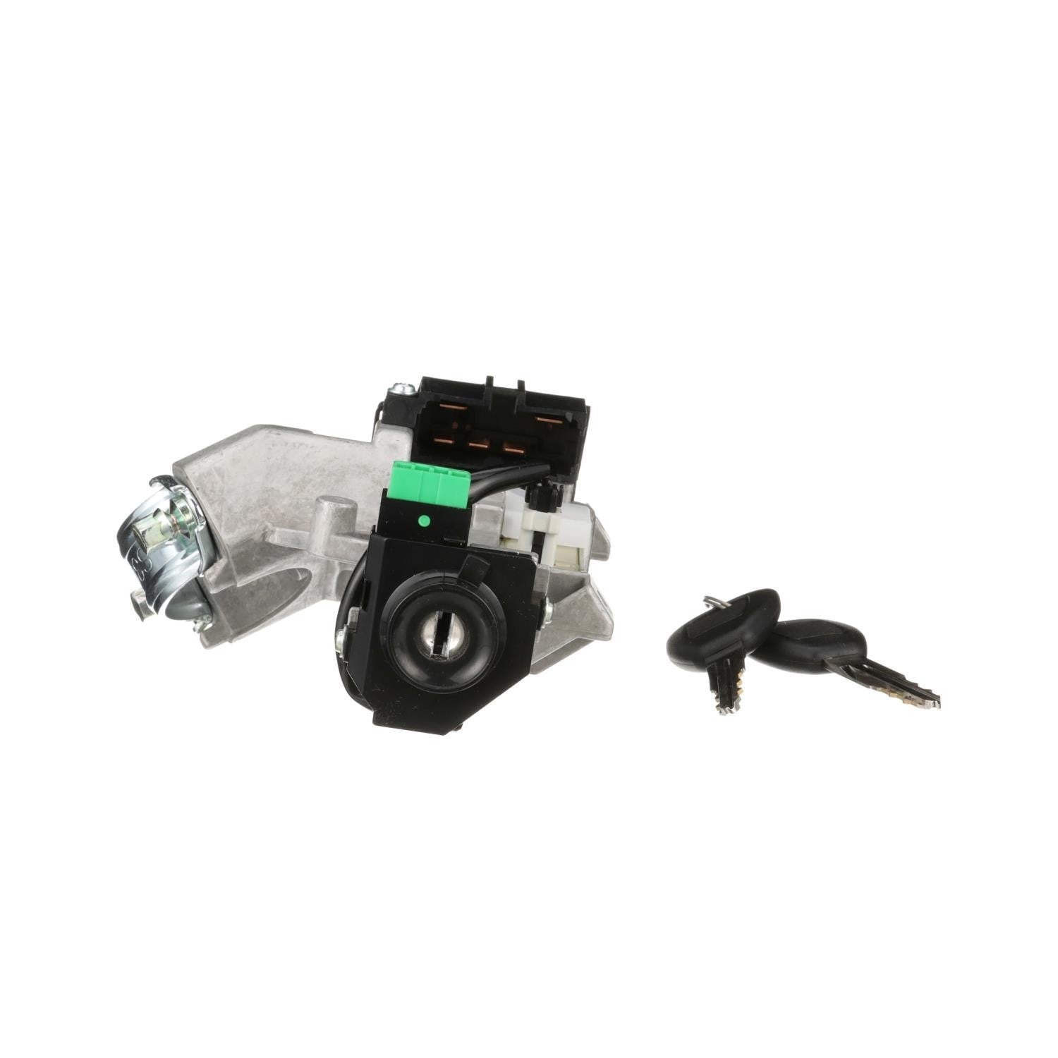 Intermotor Ignition Lock Cylinder and Switch US-629