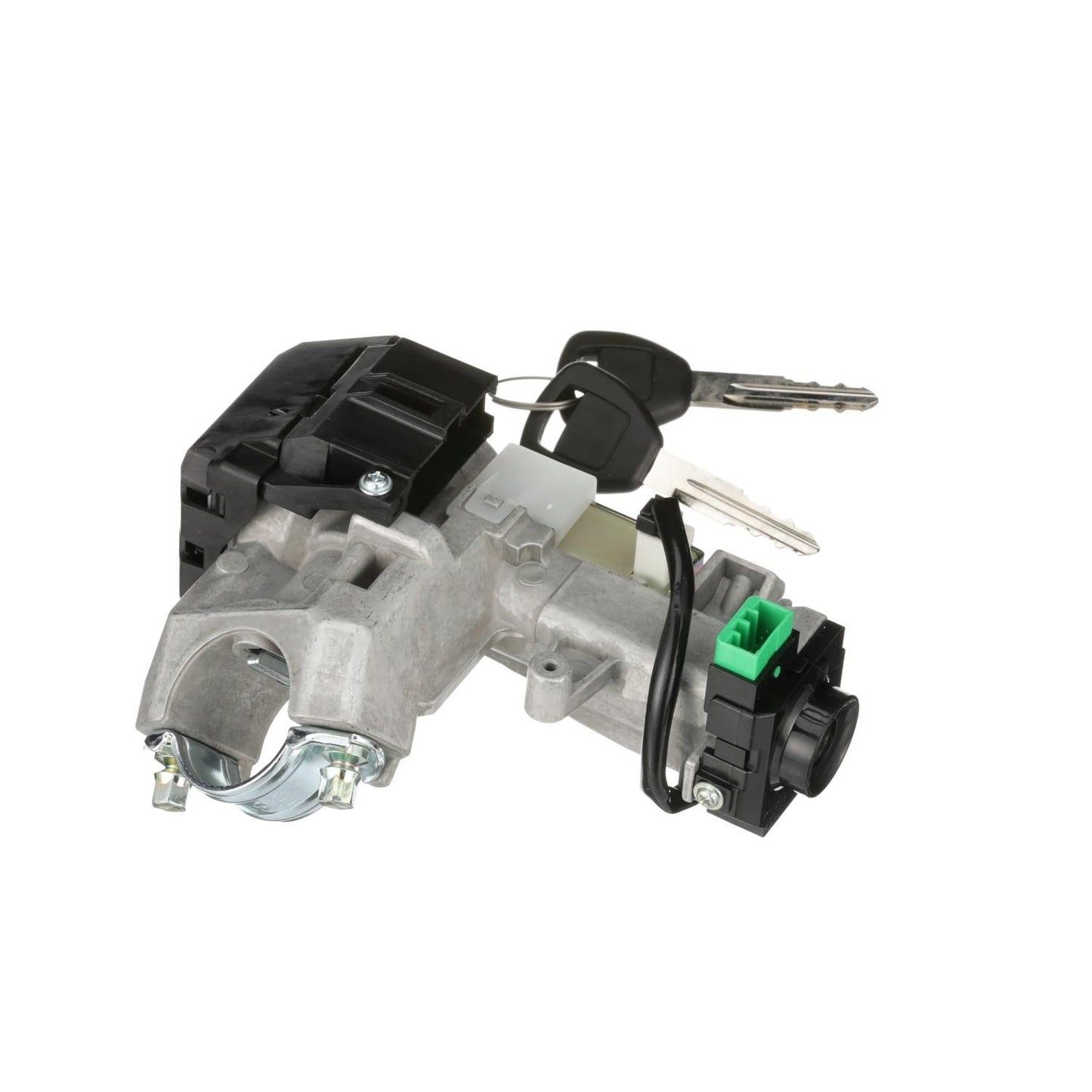 Intermotor Ignition Lock Cylinder and Switch US-629