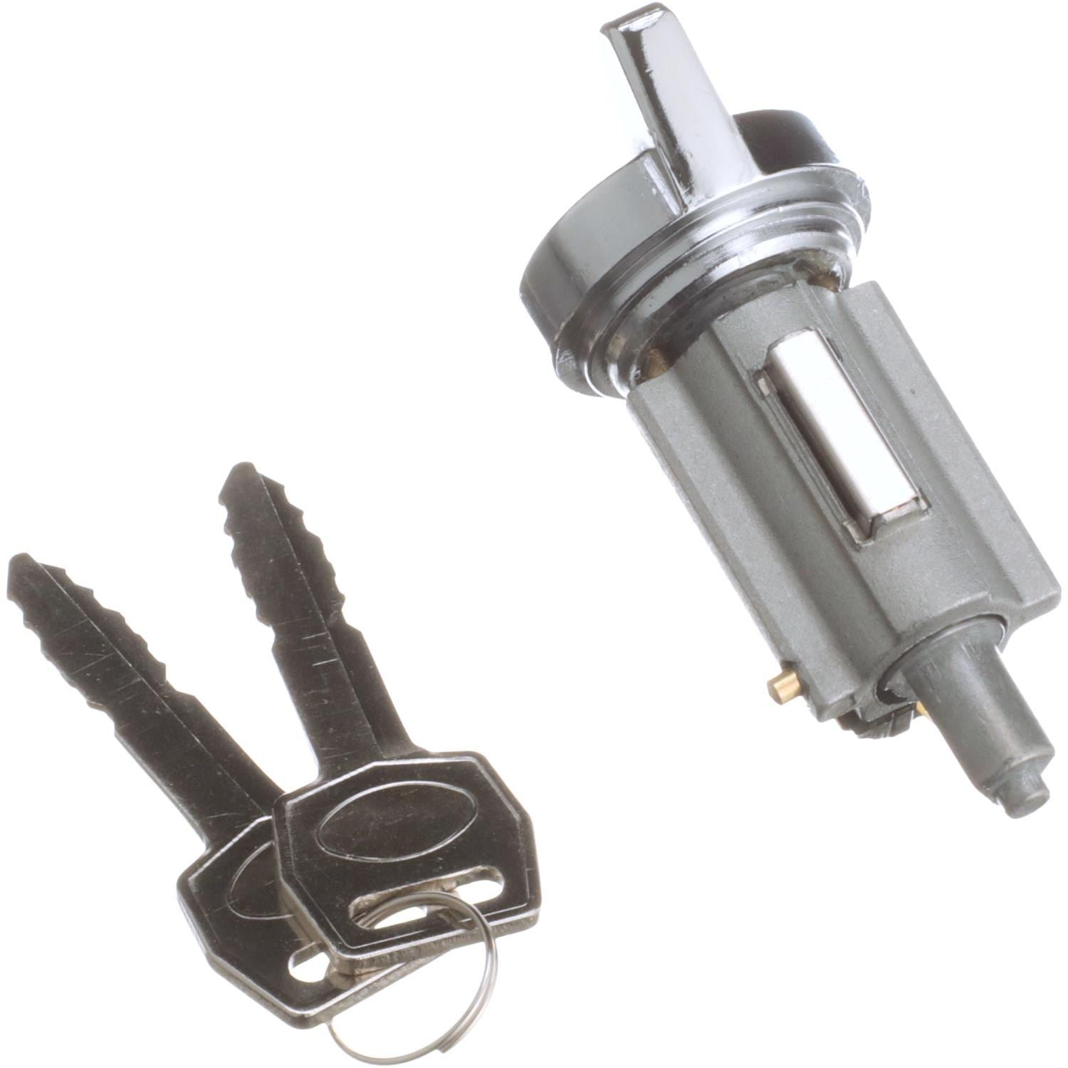 Standard Ignition Ignition Lock Cylinder US-62L