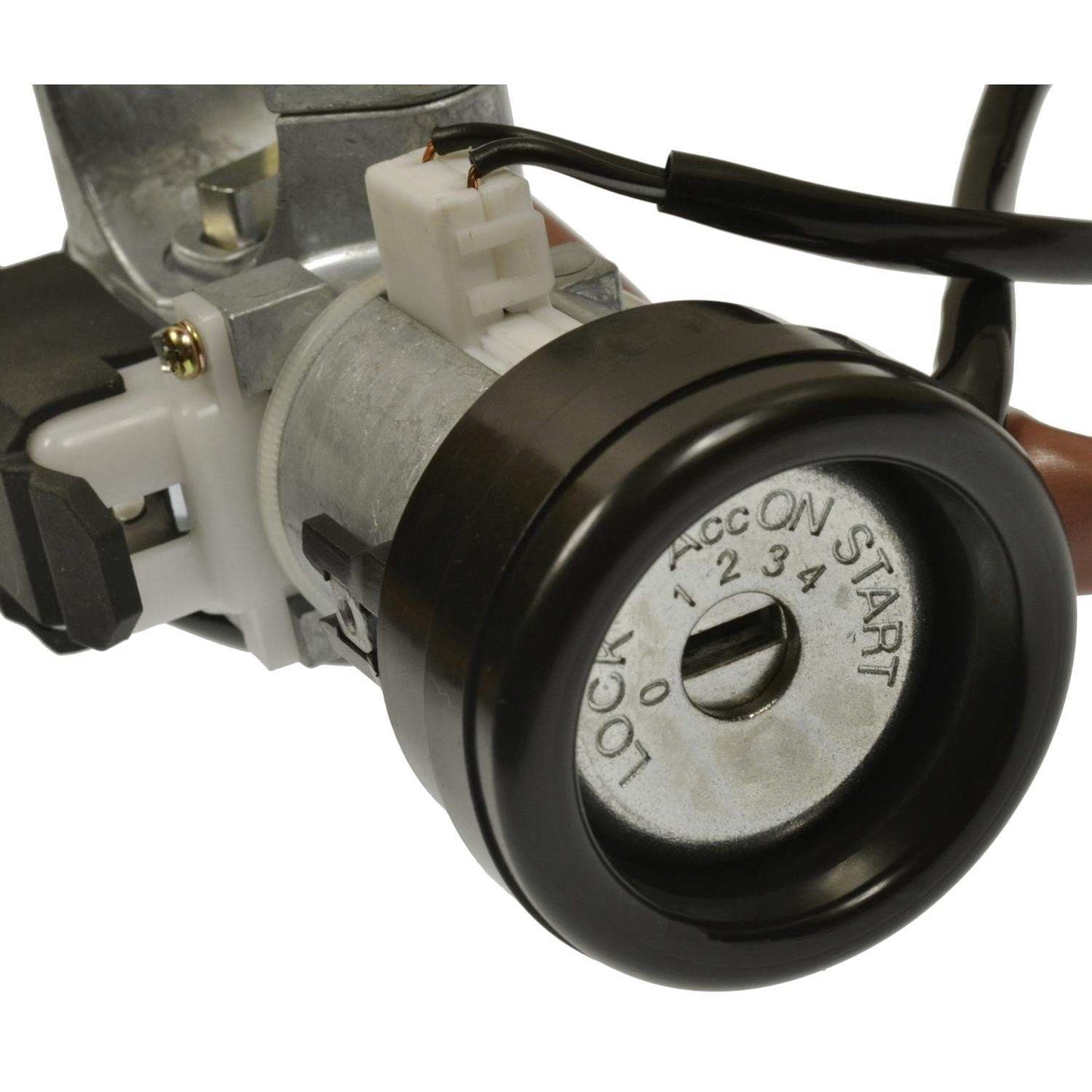 Intermotor Ignition Lock Cylinder and Switch US-633