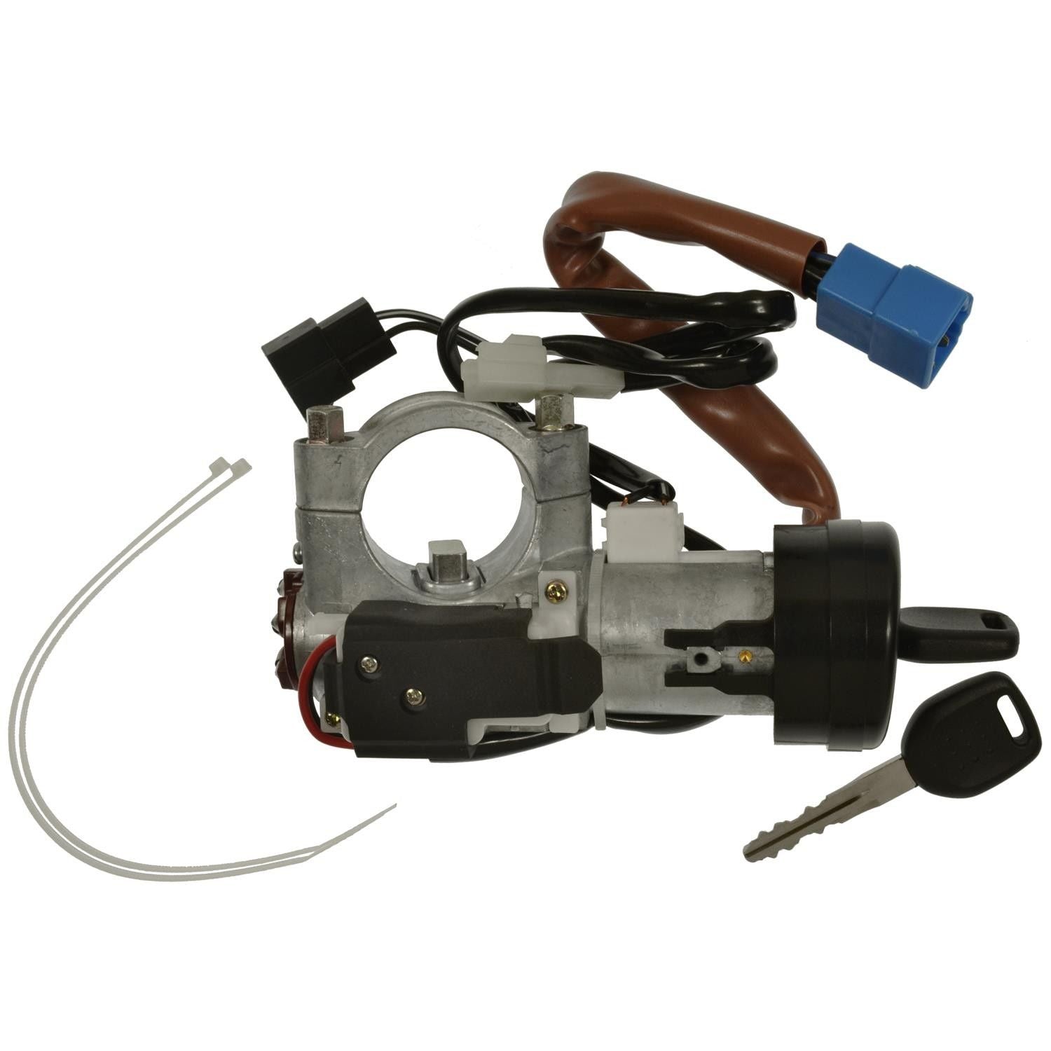 Intermotor Ignition Lock Cylinder and Switch US-633