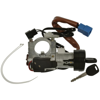 Intermotor Ignition Lock Cylinder and Switch US-633