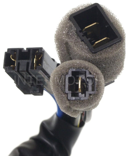 Intermotor Ignition Switch US-637