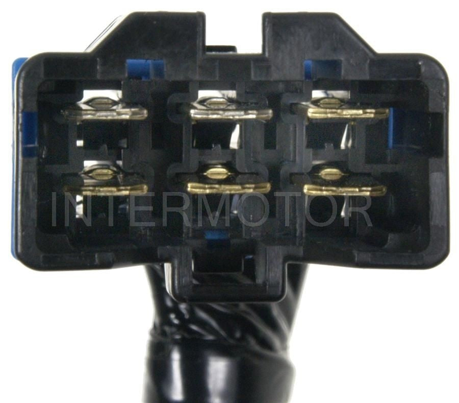 Intermotor Ignition Switch US-638