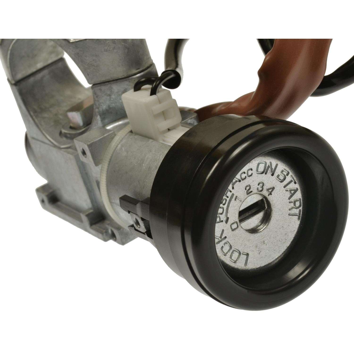 Intermotor Ignition Lock Cylinder and Switch US-640