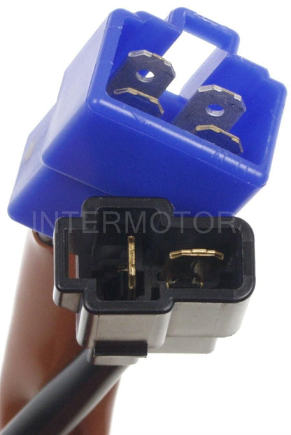 Intermotor Ignition Lock Cylinder and Switch US-640