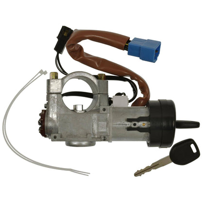 Intermotor Ignition Lock Cylinder and Switch US-640