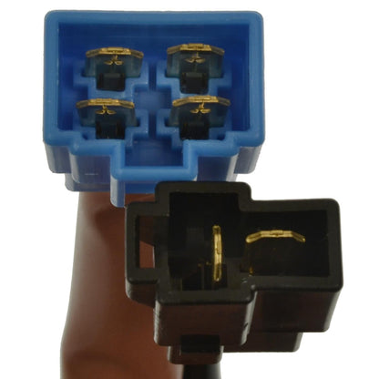 Intermotor Ignition Lock Cylinder and Switch US-640