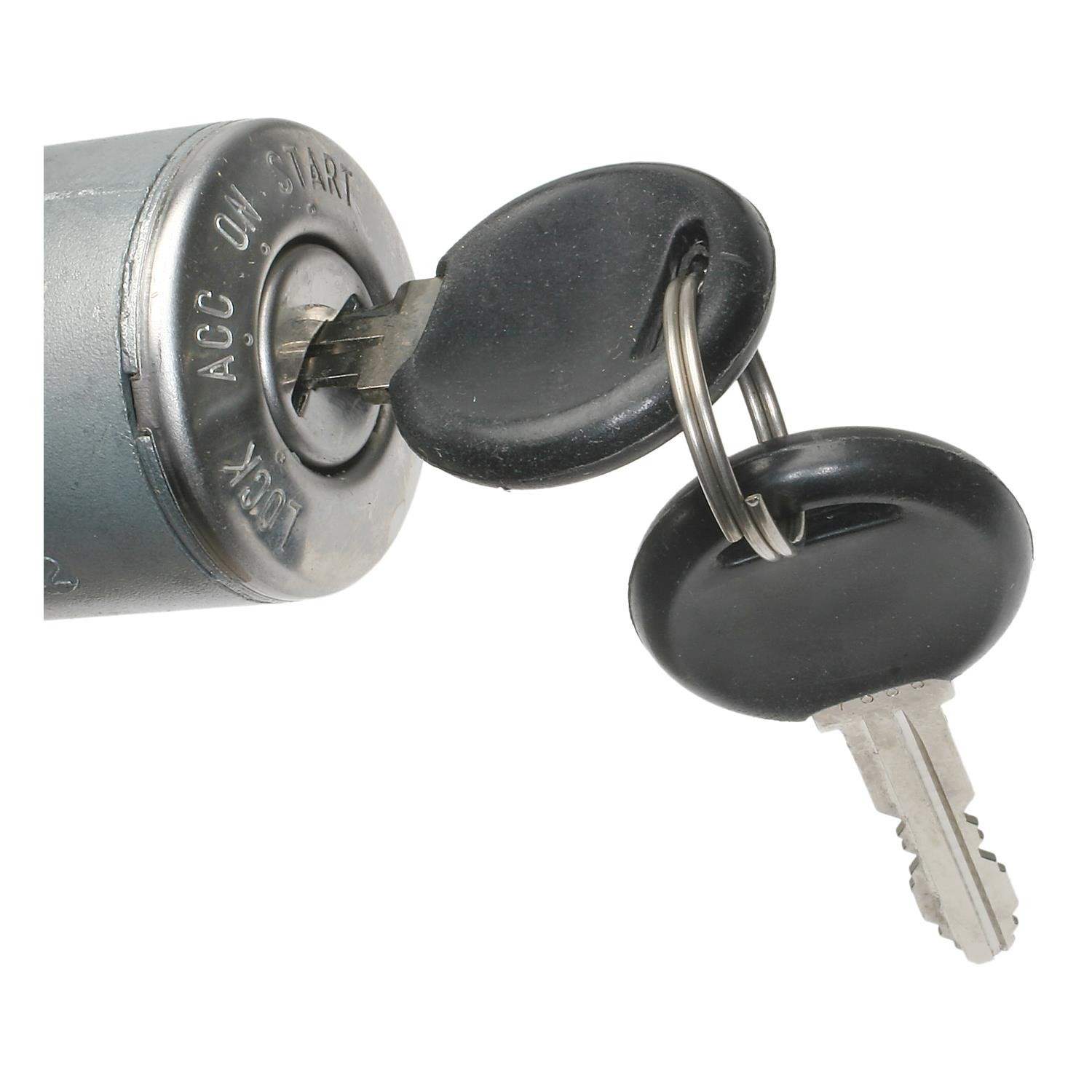 Intermotor Ignition Lock Cylinder and Switch US-649