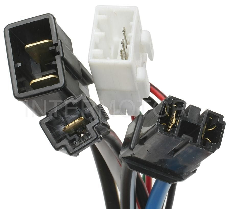 Intermotor Ignition Lock Cylinder and Switch US-649