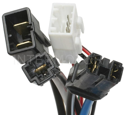 Intermotor Ignition Lock Cylinder and Switch US-649
