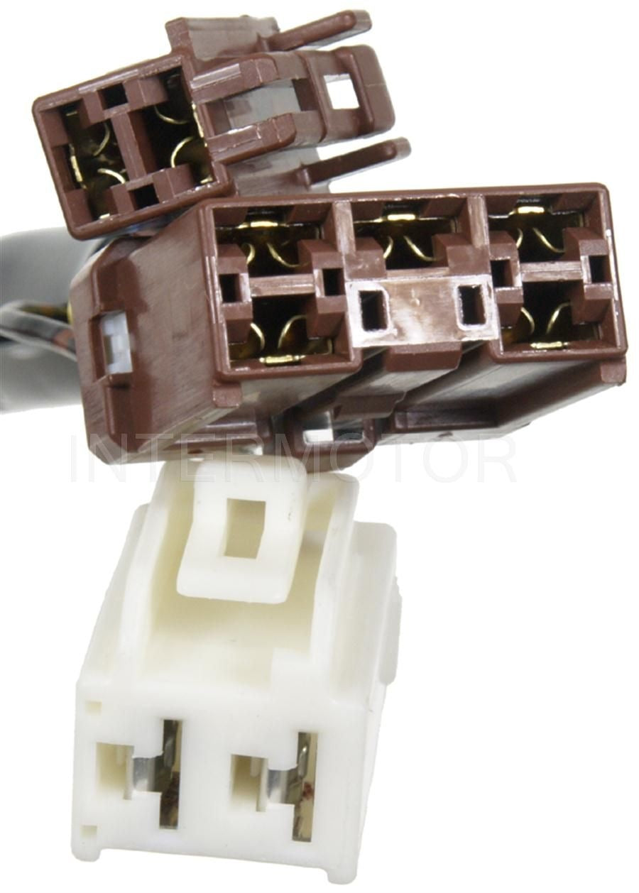 Intermotor Ignition Switch US-656