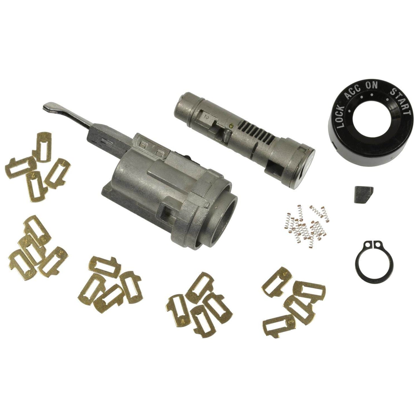Standard Ignition US-658L