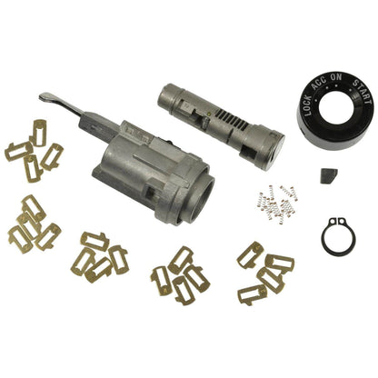 Standard Ignition US-658L