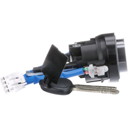 Intermotor Ignition Lock Cylinder US660L