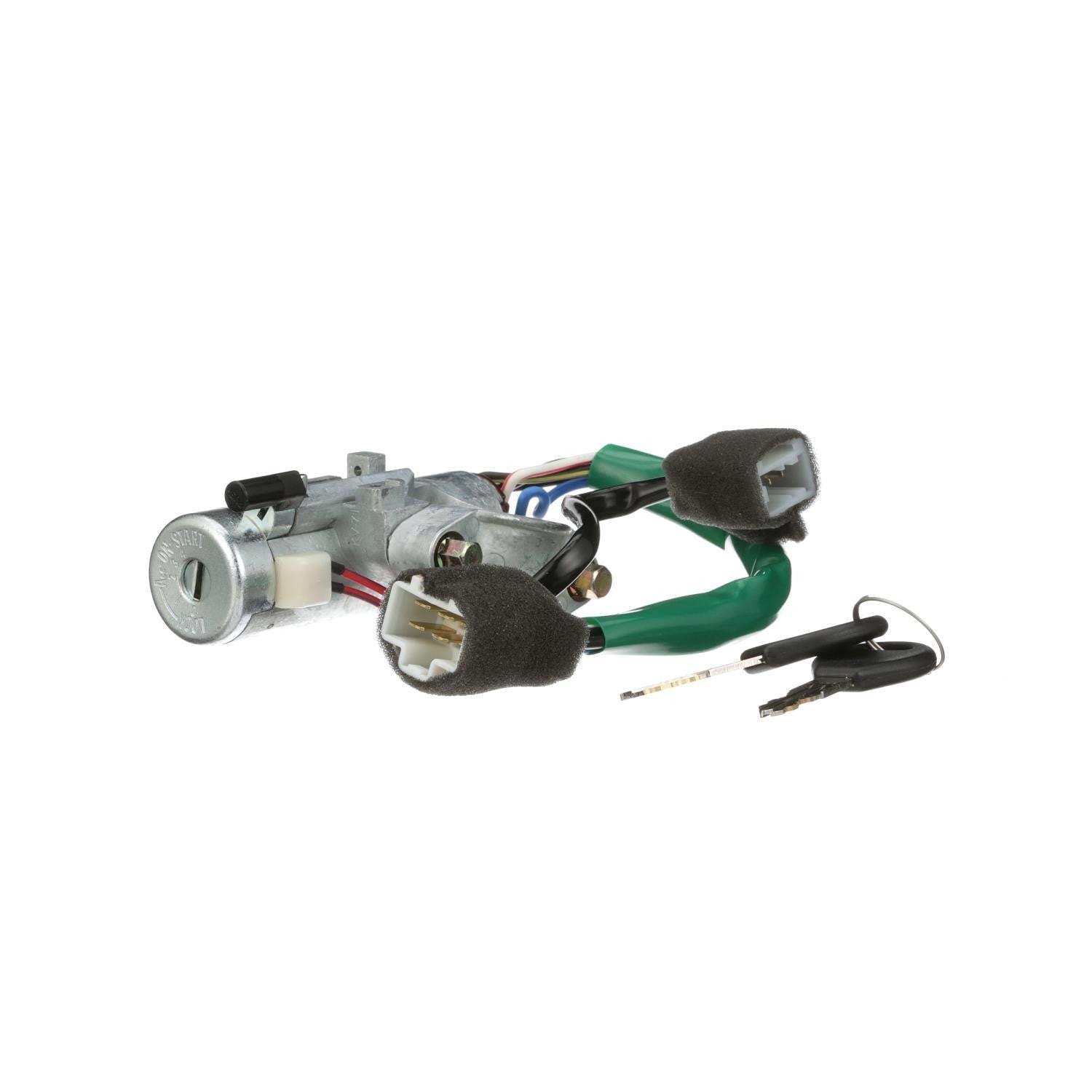 Intermotor Ignition Lock Cylinder and Switch US-661